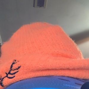 Meet your Posher, Hunter